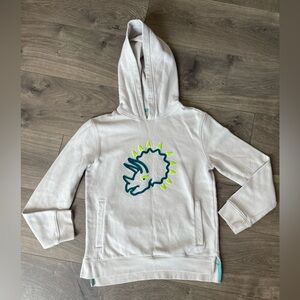 Boys hoodie M(8/10)